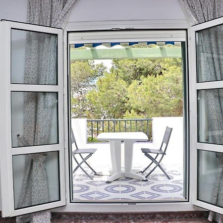 Apartamento La Torre Conil De La Frontera Exterior photo