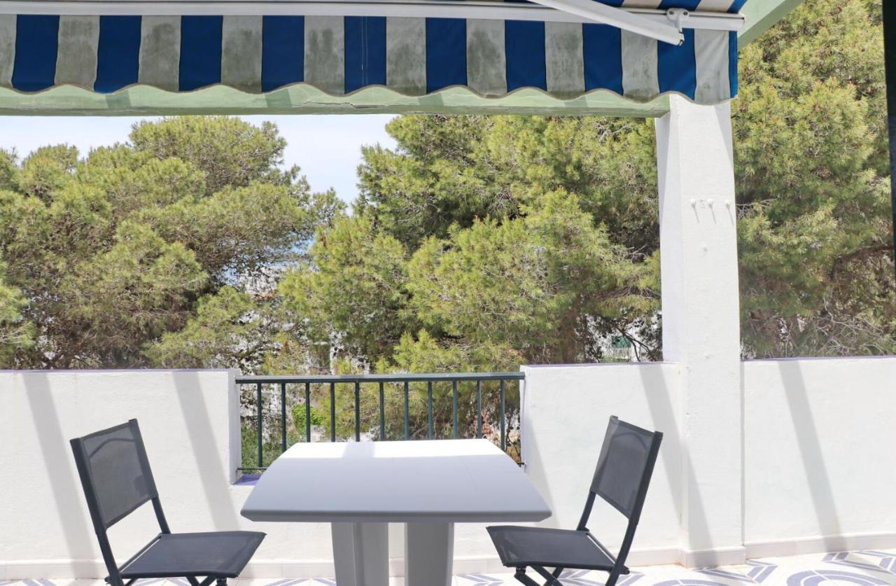 Apartamento La Torre Conil De La Frontera Exterior photo